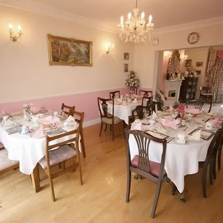 Maple House Couette-café Galway