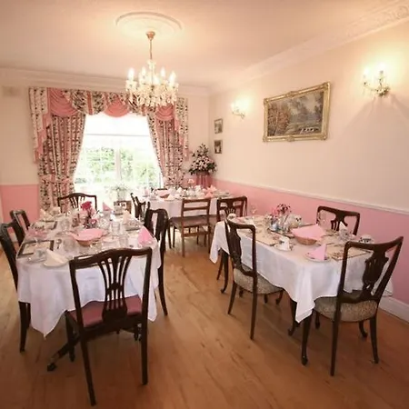Maple House Galway