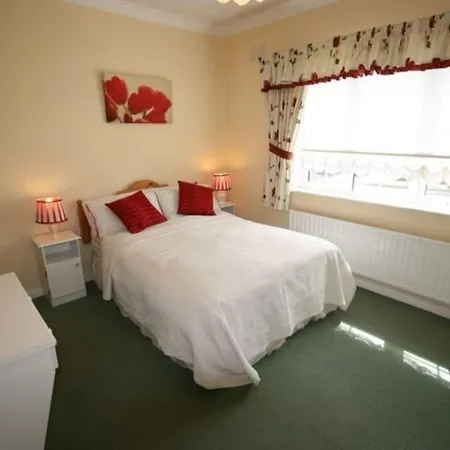 Bed & Breakfast Maple House Galway