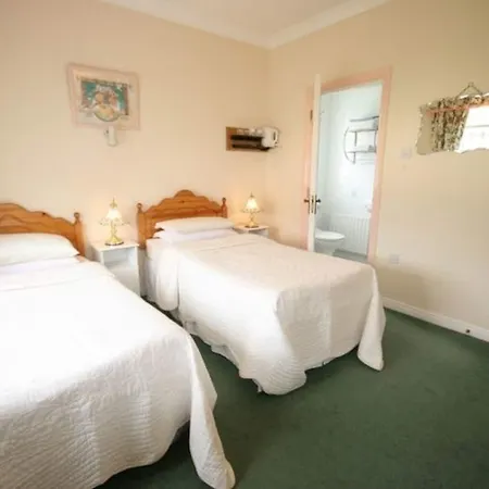 Maple House Bed & Breakfast Galway