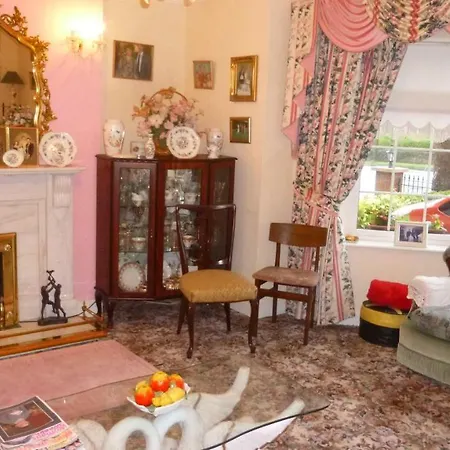 Maple House Galway