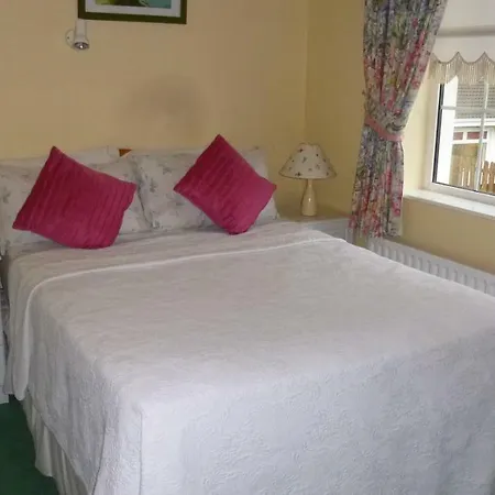Bed & Breakfast Maple House Galway