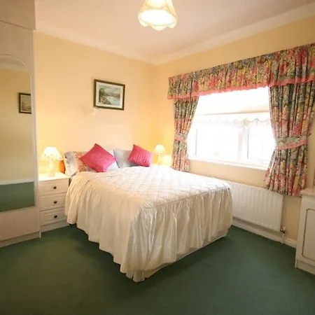Maple House Galway